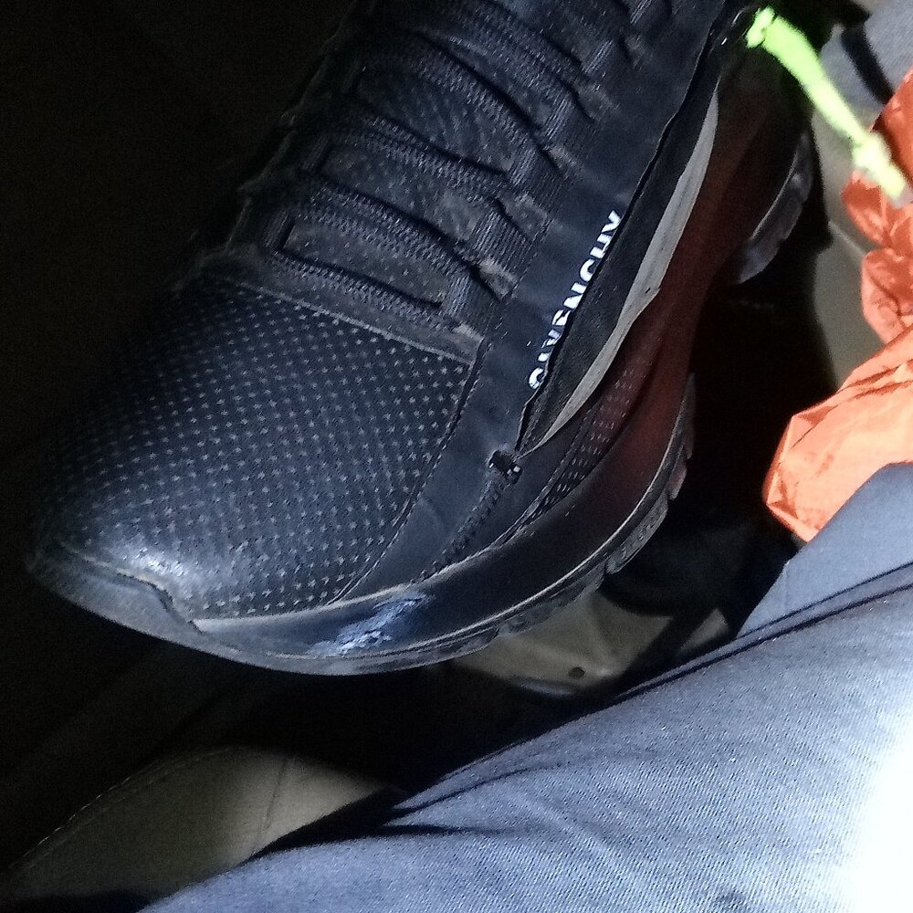 Givenchy shoes